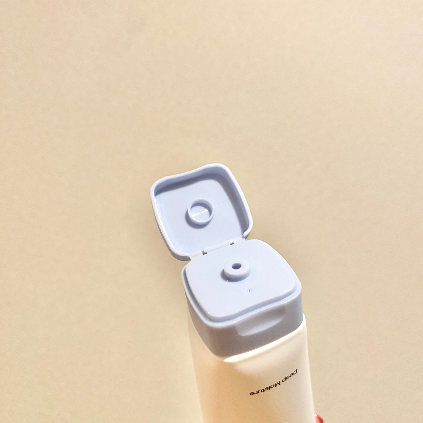 パンテトインクリーム/manyo/フェイスクリームを使ったクチコミ(3枚目)