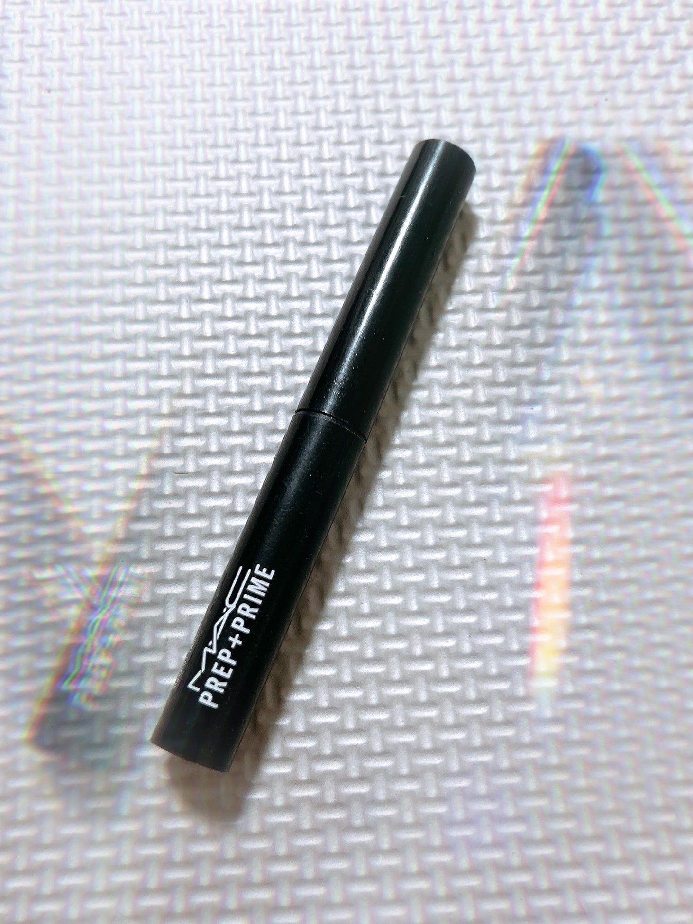 M·A·C プレップ プライム リップ/M・A・C/リップクリームを使ったクチコミ(1枚目)