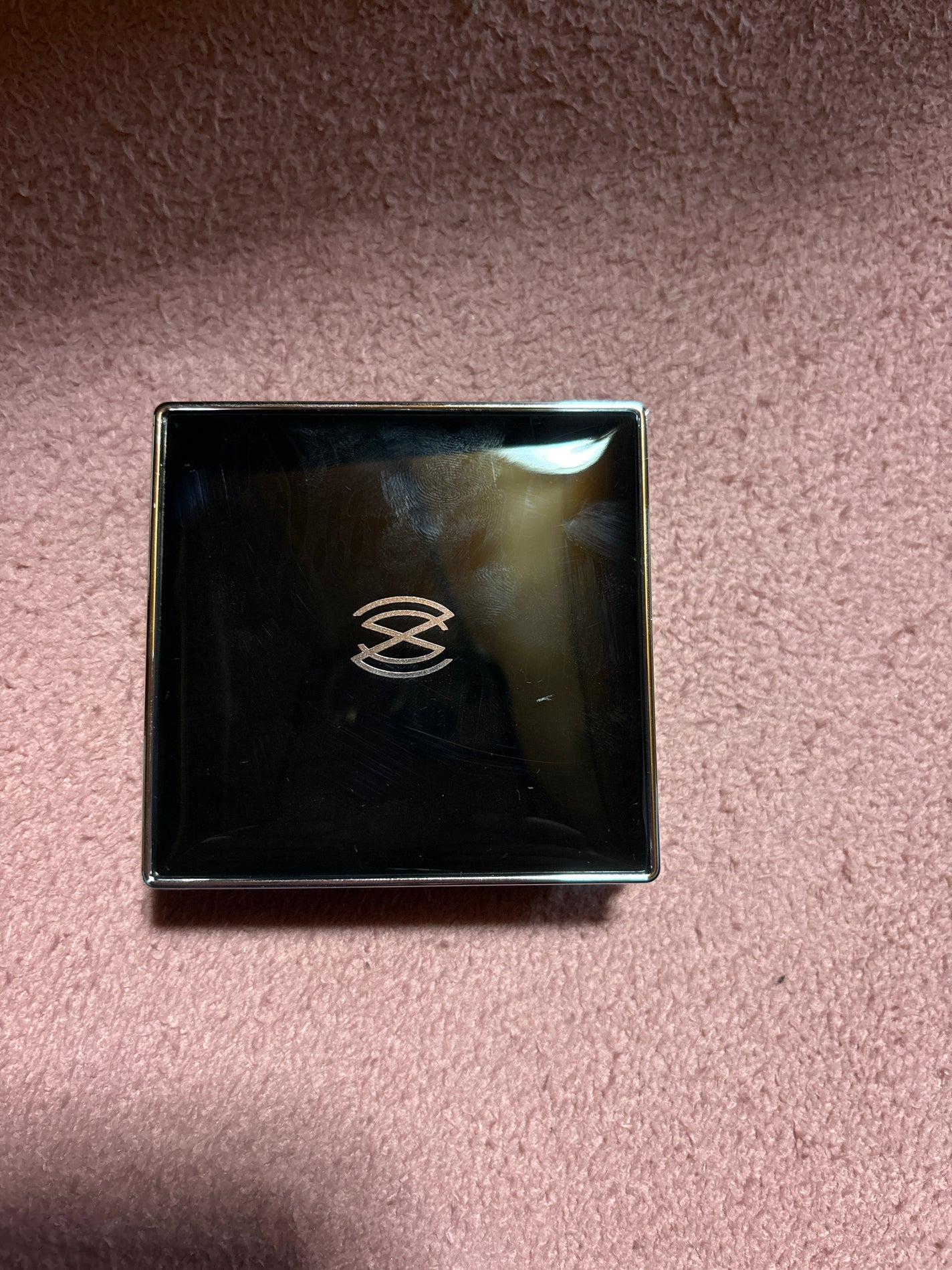 ZEESEA(ズーシー)大英博物館 エジプトシリーズ パウダーファンデーション/ZEESEA/パウダーファンデーションを使ったクチコミ(2枚目)