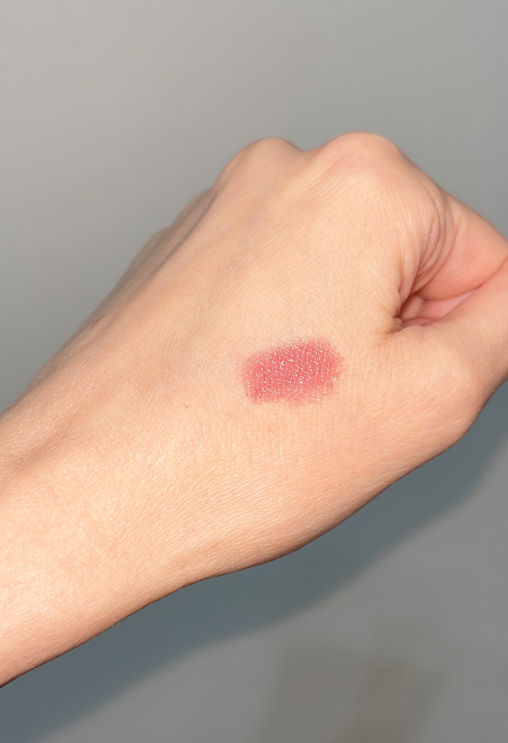 ネンマクフェイク ルージュ/Visée/口紅を使ったクチコミ（2枚目）