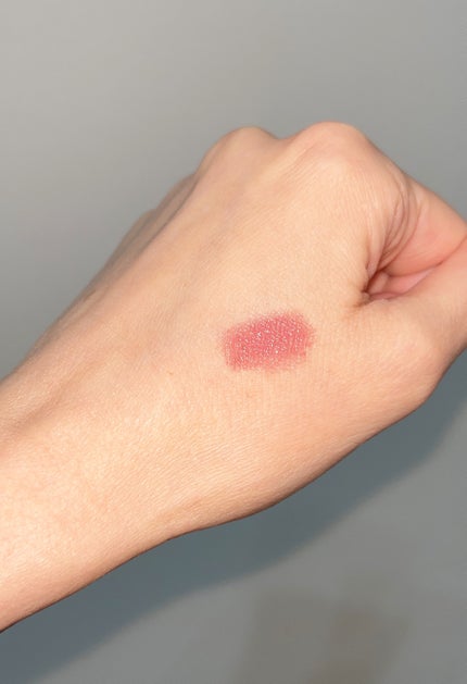 ネンマクフェイク ルージュ/Visée/口紅を使ったクチコミ(2枚目)