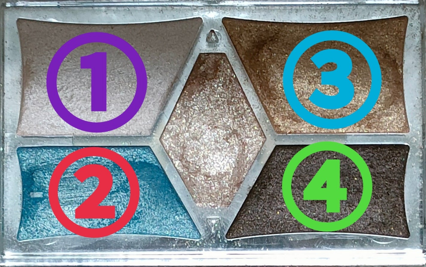 ãæ§åãããŒãã§ã¯ãã¹ã¿ã€ãªã¹ãã¢ã€ãº/ãã£ã³ã¡ã€ã¯/ã¢ã€ã·ã£ããŠãã¬ããã䜿ã£ãã¯ãã³ãïŒ4æç®ïŒ