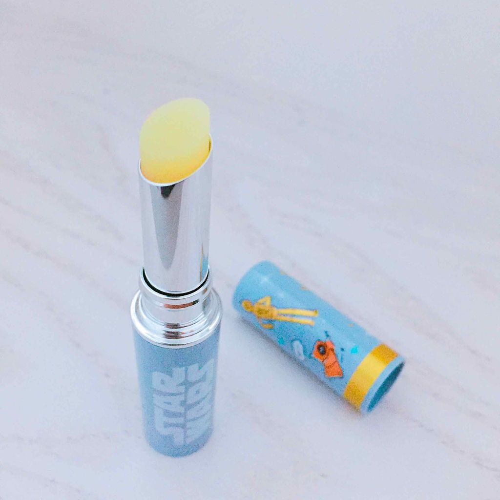 DHC 薬用リップクリーム/DHC/リップクリームを使ったクチコミ(2枚目)