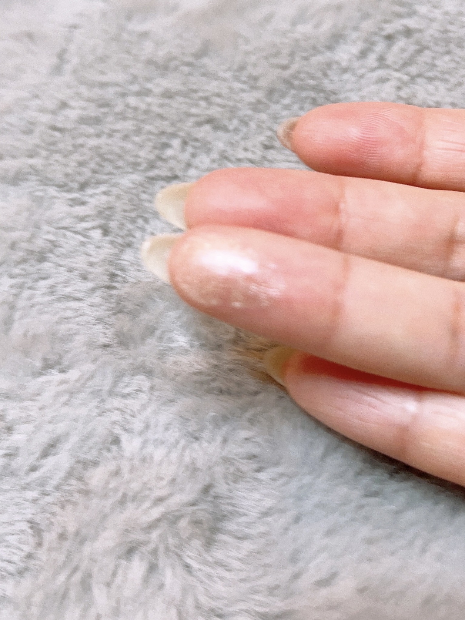 オーラデュウ プリズム イルミネーター 01/SHISEIDO/プレストパウダーを使ったクチコミ（3枚目）