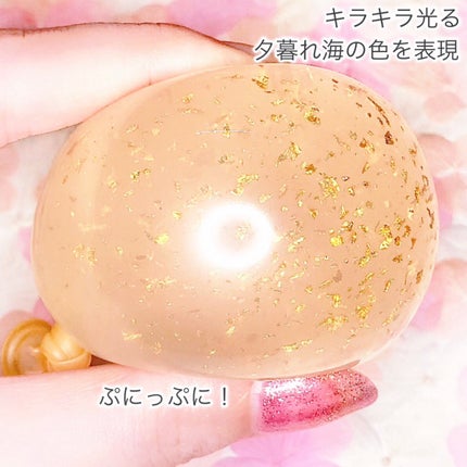 リムヴェール ドロップソープ(ラベンダー)/リムサプライ/洗顔石鹸を使ったクチコミ(3枚目)