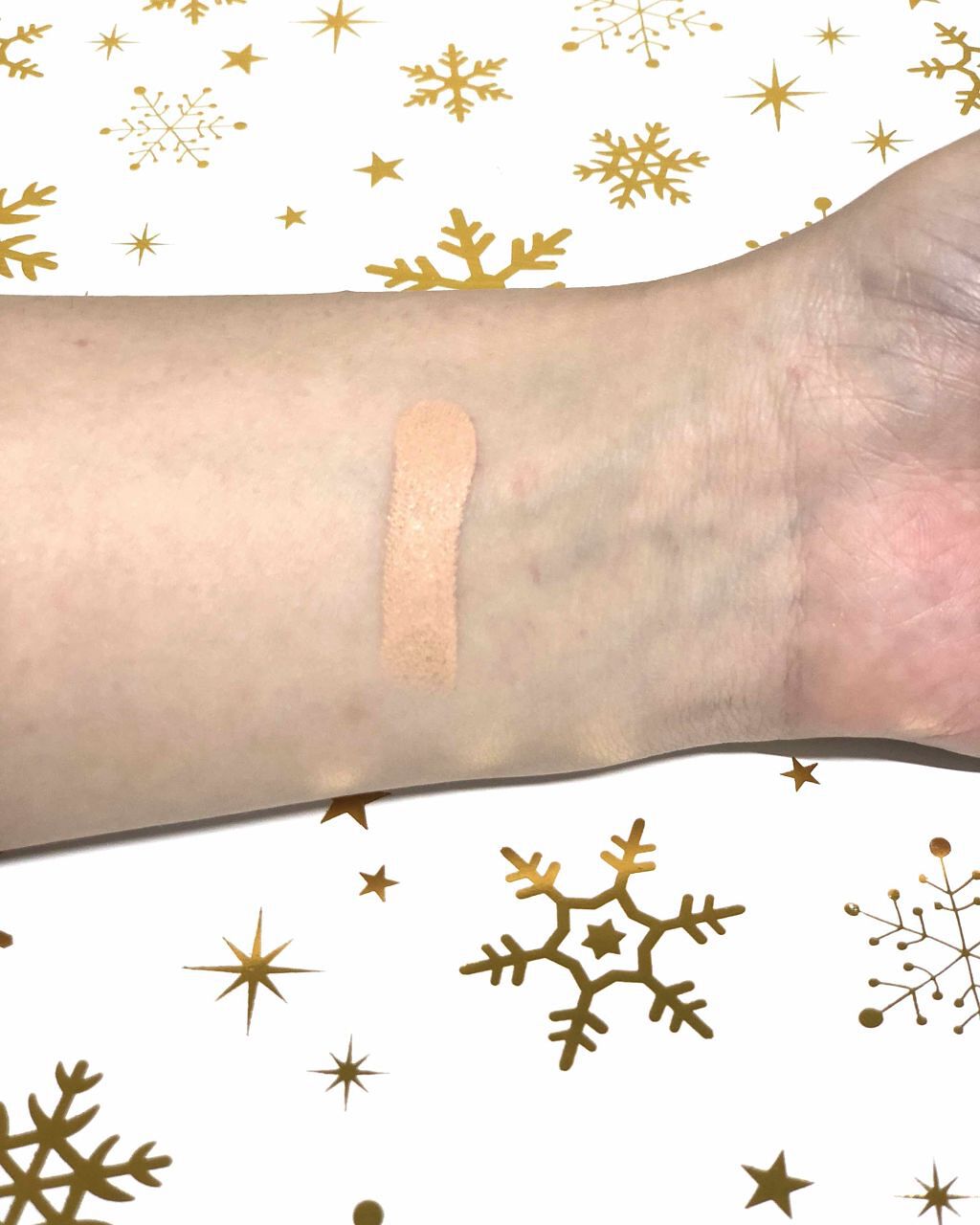 スティックコンシーラーUV/media/スティックコンシーラーを使ったクチコミ（2枚目）