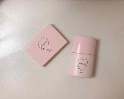 WHOMEE リキッドファンデーションNのクチコミ「こんにちは!
今回はwhomee での購入品を紹介したいと思います‼︎
1枚目の画像の右.....」(1枚目)