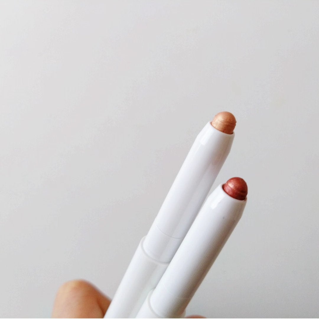 アイムスティックシャドウシマー/i’m meme/スティックアイシャドウを使ったクチコミ(4枚目)