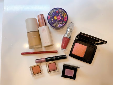 ハードワイヤードアイシャドー/NARS/単色アイシャドウを使ったクチコミ(3枚目)