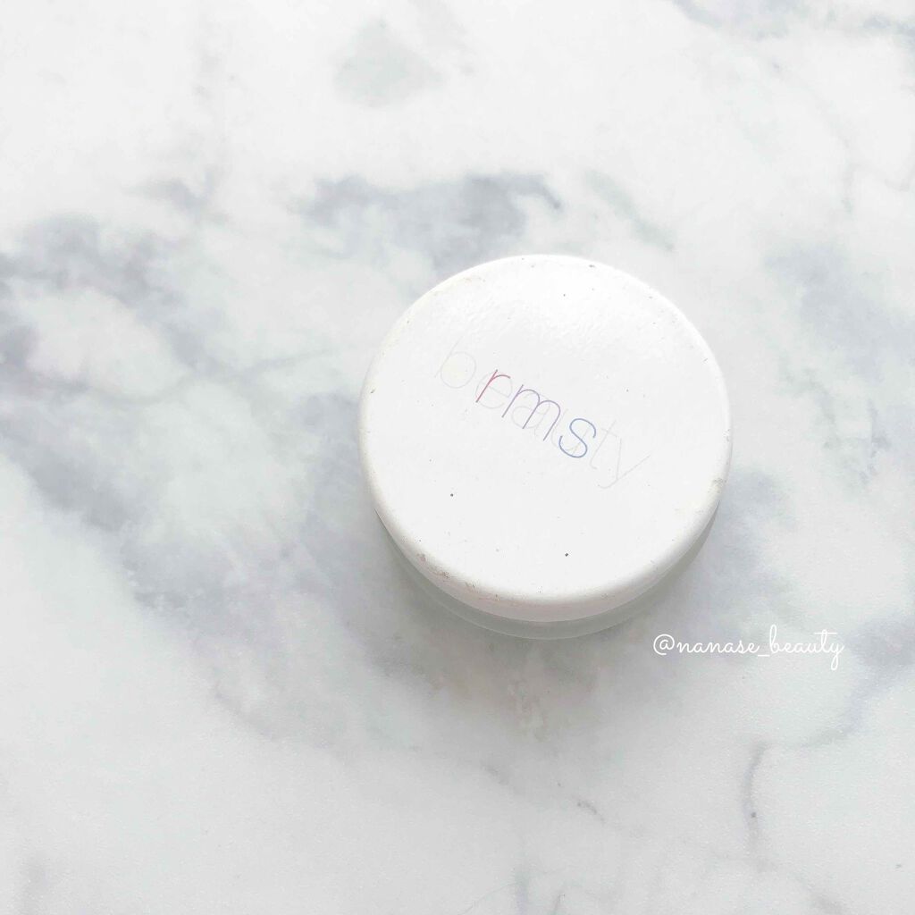 シャンパンローズルミナイザー/rms beauty/クリームハイライトを使ったクチコミ(1枚目)