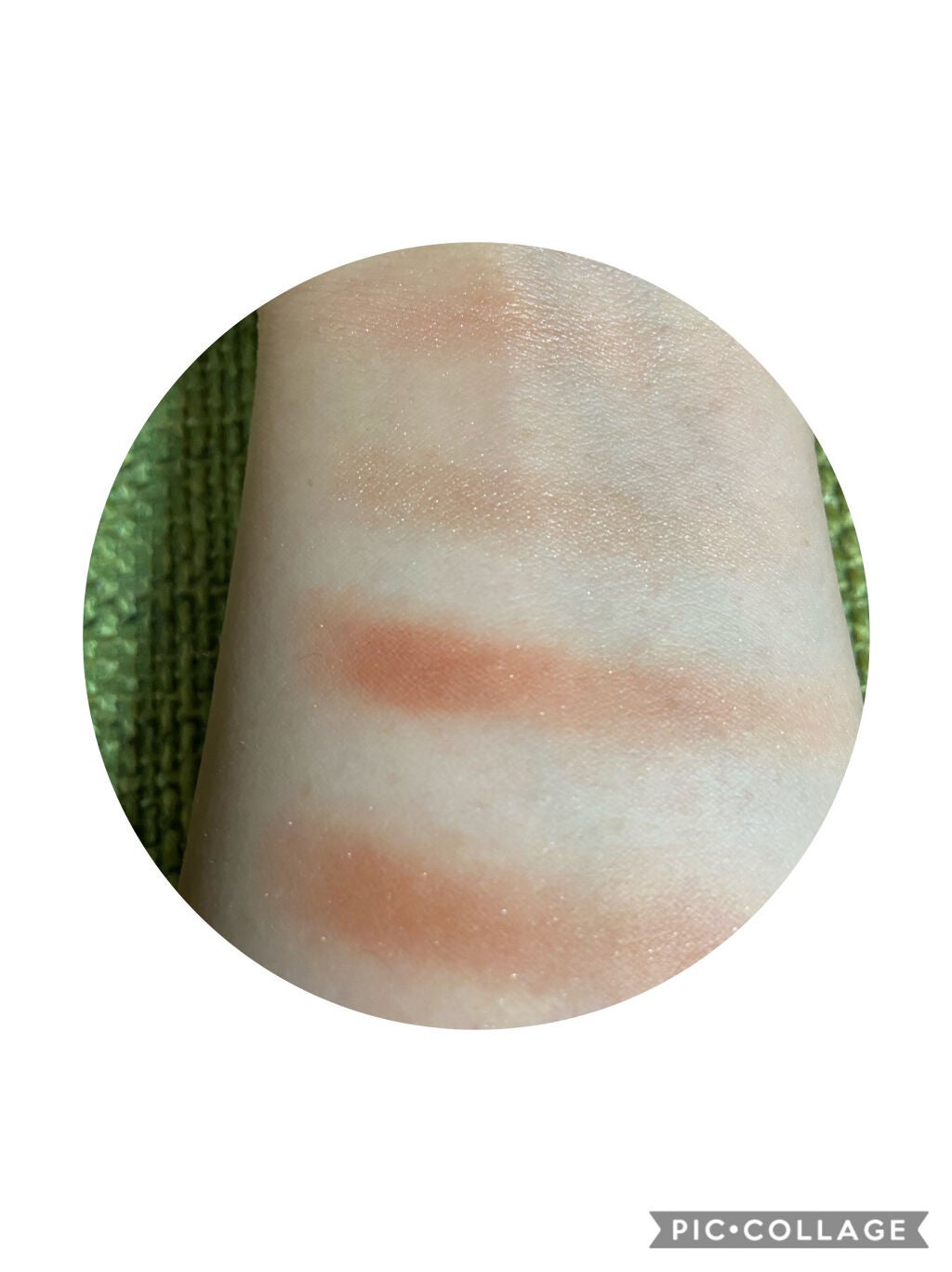 レ キャトル オンブル/CHANEL/アイシャドウパレットを使ったクチコミ(2枚目)