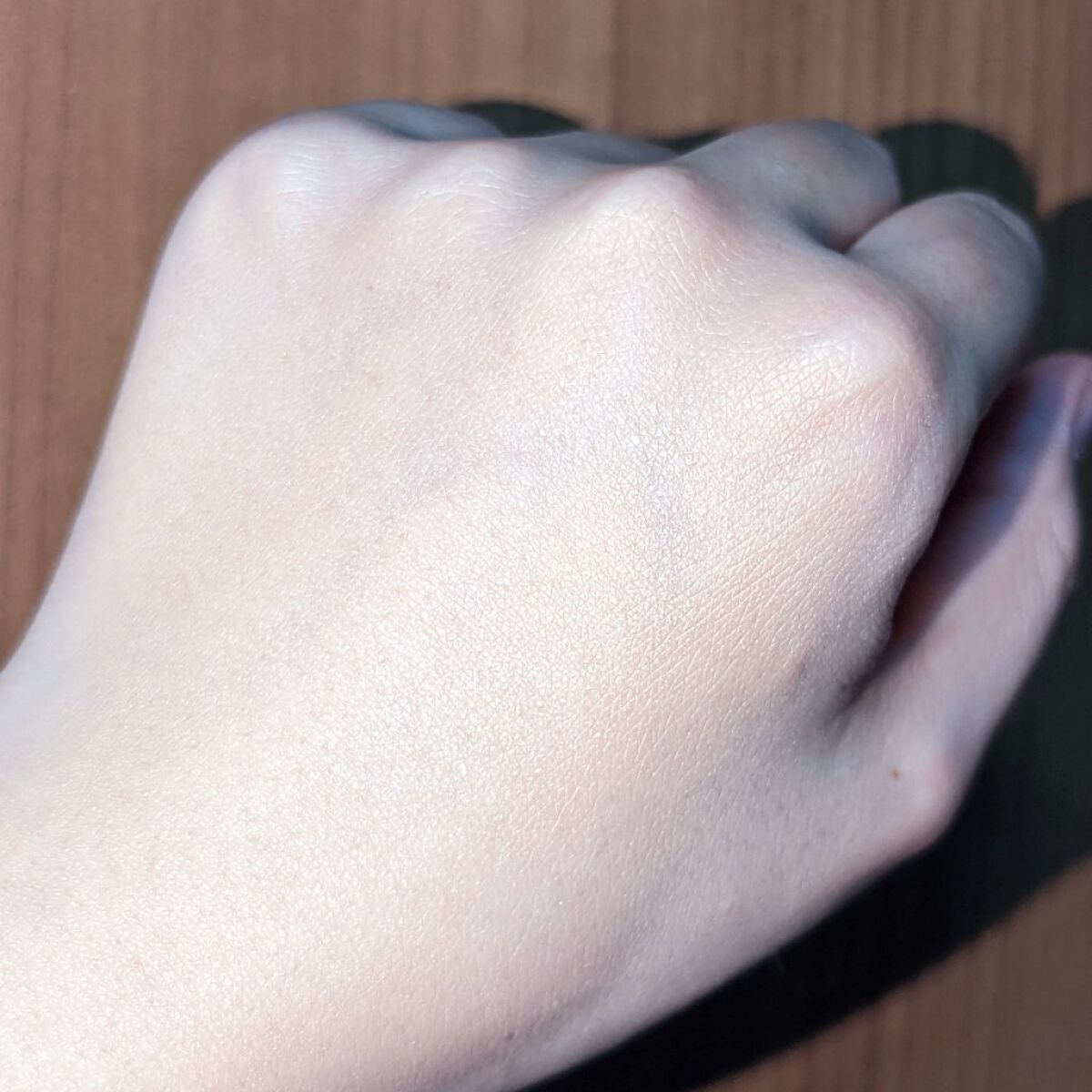 ドラマティックジェリーコンパクト/マキアージュ/クッションファンデーションを使ったクチコミ(3枚目)