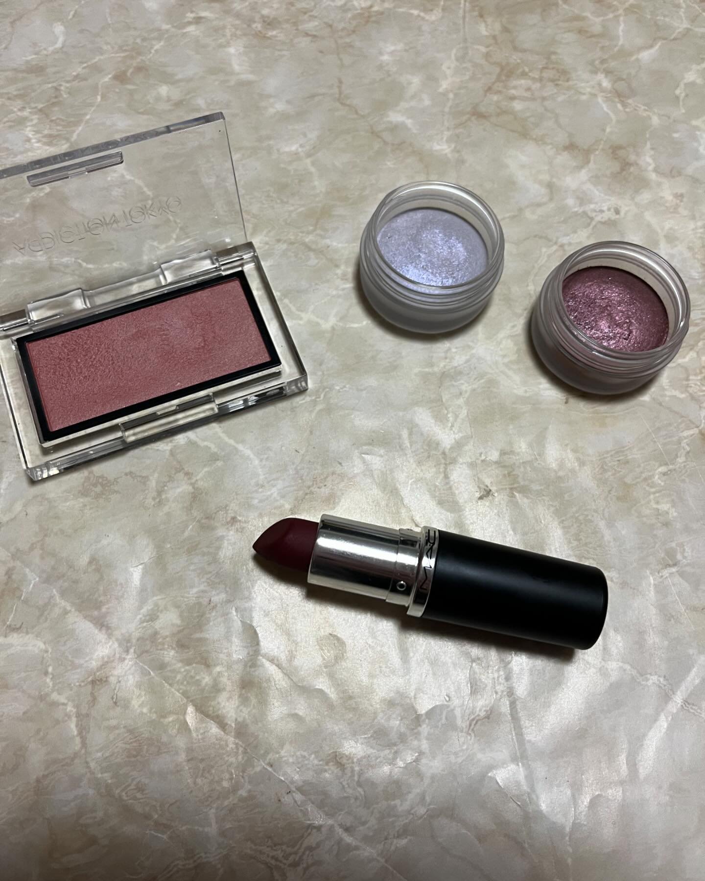 マキシマル シルキー マット リップスティック ディーバ/M・A・C/口紅を使ったクチコミ（1枚目）