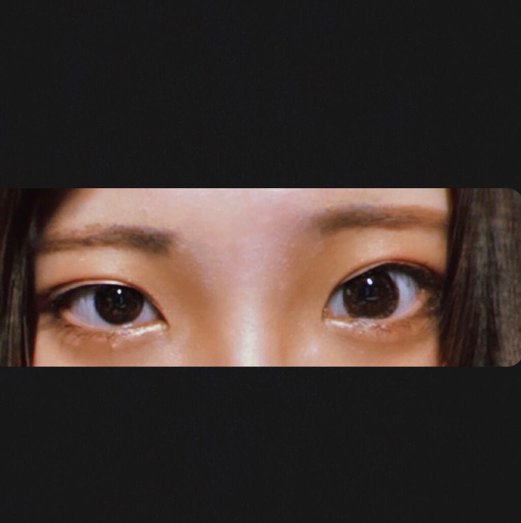 Cherir by Diya(シェリールbyダイヤ)/Diya/2週間(2WEEKS)カラコンを使ったクチコミ(2枚目)