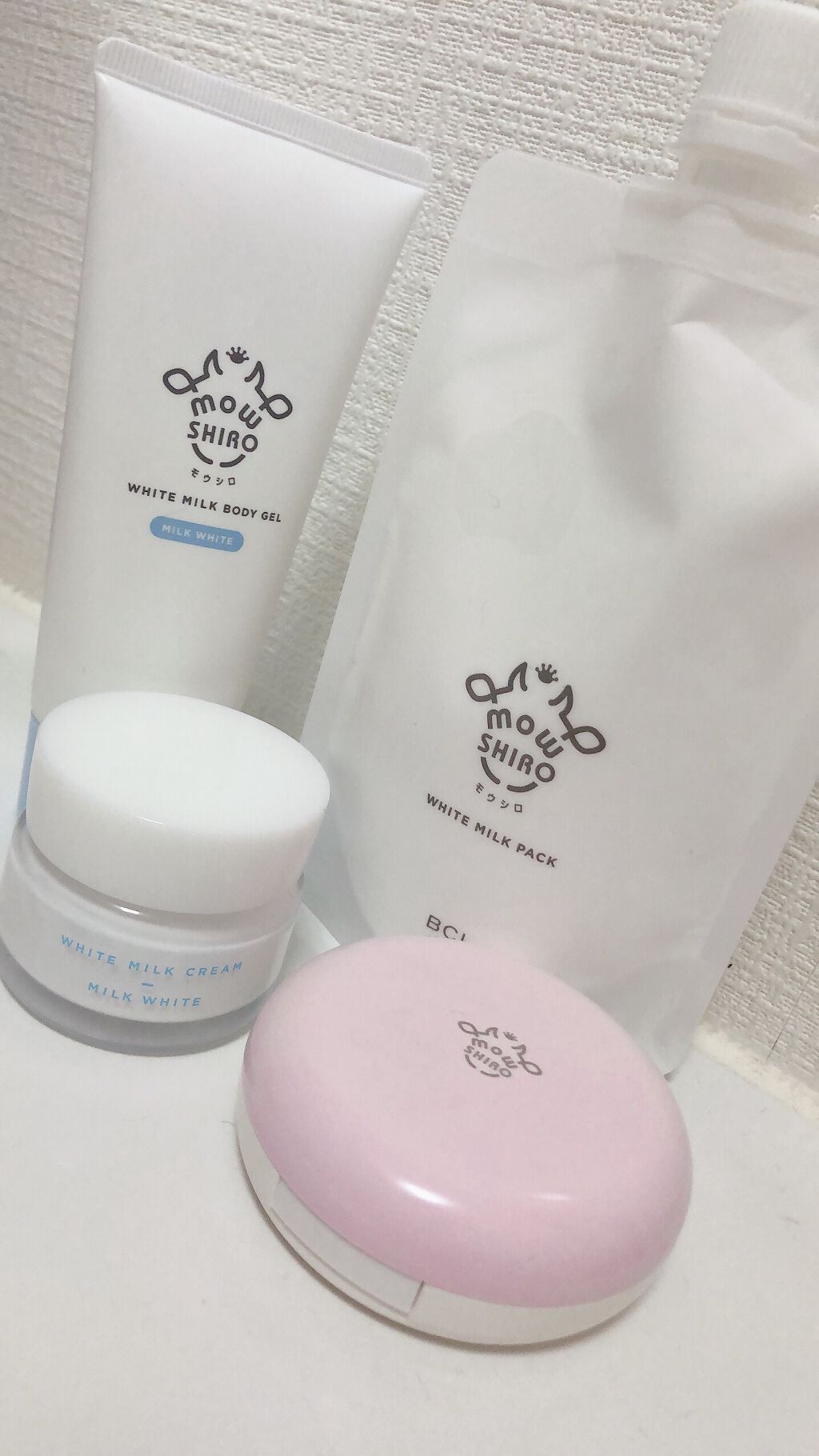 髪コロンB(サラ スウィートローズの香り)/SALA/ヘアミストを使ったクチコミ（2枚目）