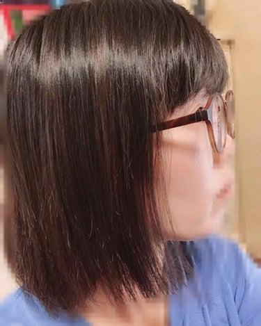 BC  KUR ディープスリーク/シュワルツコフ プロフェッショナル/ヘアオイルを使ったクチコミ（3枚目）