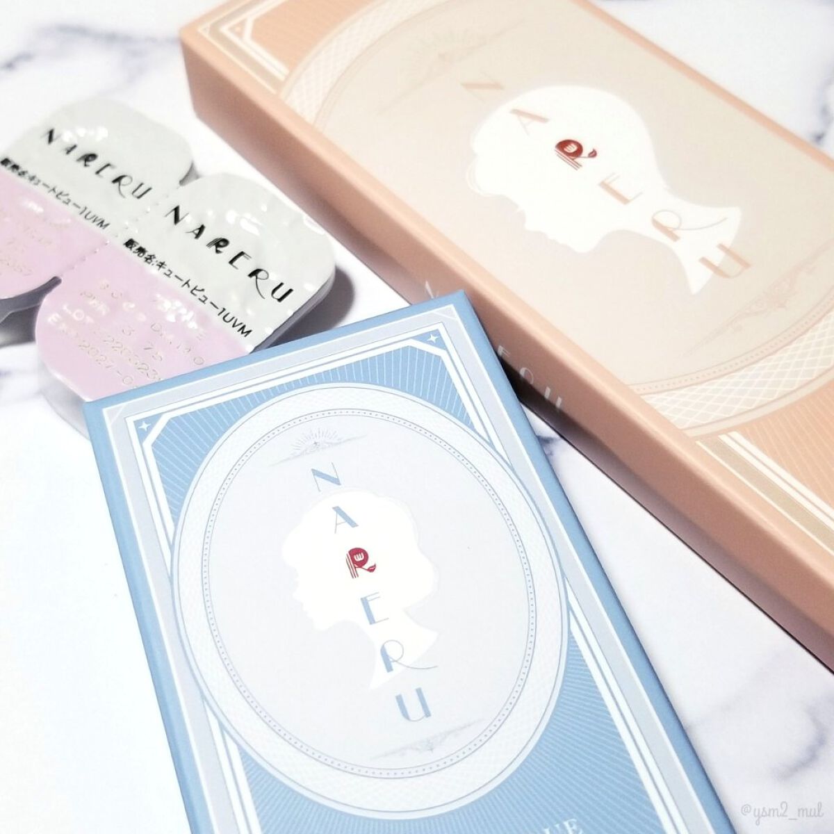 クリーミータッチライナー/キャンメイク/ジェルアイライナーを使ったクチコミ(7枚目)