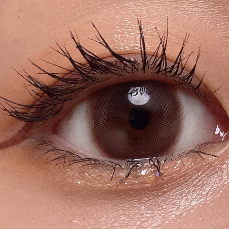 ラスティングリキッドライナー/キャンメイク/リキッドアイライナーを使ったクチコミ（3枚目）