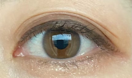 アンドバイロムアンド メロウアイパレット/&nd by rom&nd/アイシャドウパレットを使ったクチコミ(7枚目)