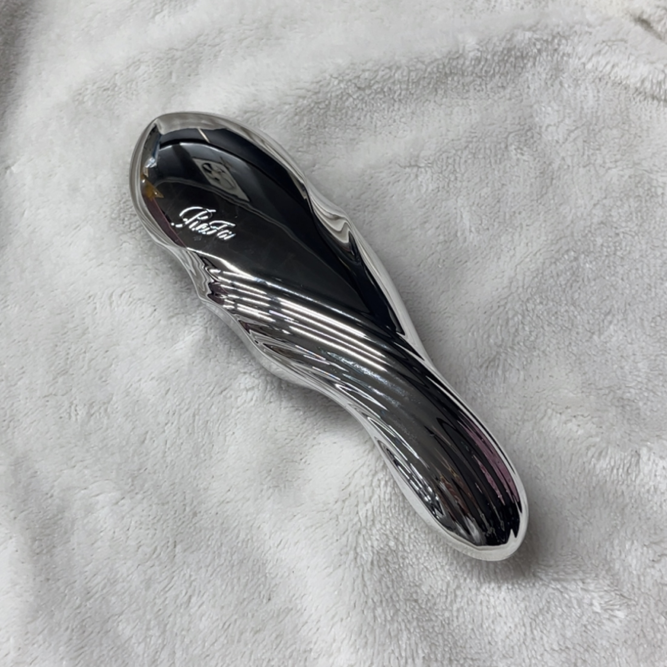 リファイオンケアブラシ/ReFa/スカルプブラシを使ったクチコミ（1枚目）