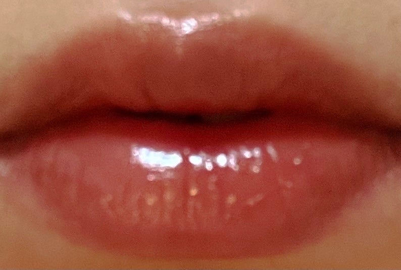 むちぷるティント/キャンメイク/リップティントを使ったクチコミ(5枚目)