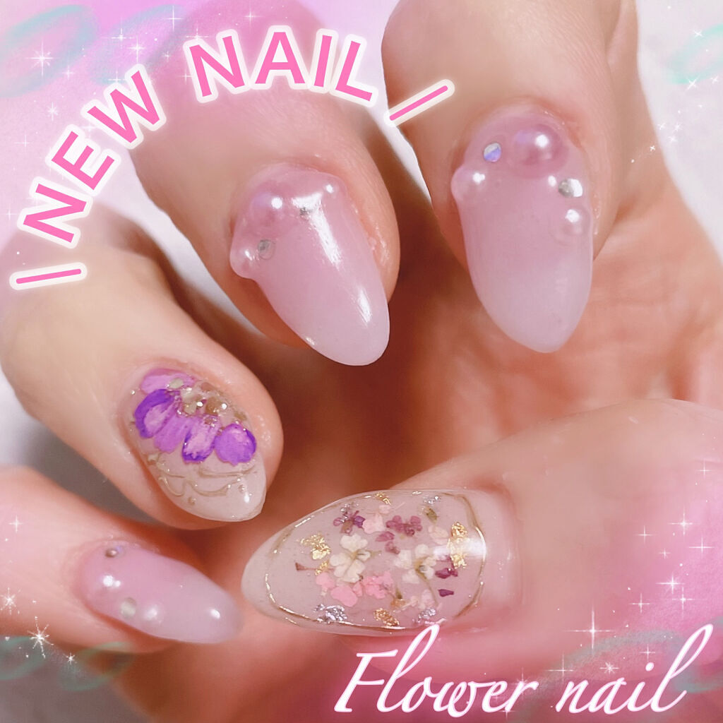 RMK ネイルケア ジェルオイル N/RMK/ネイルオイル・トリートメントを使ったクチコミ（1枚目）