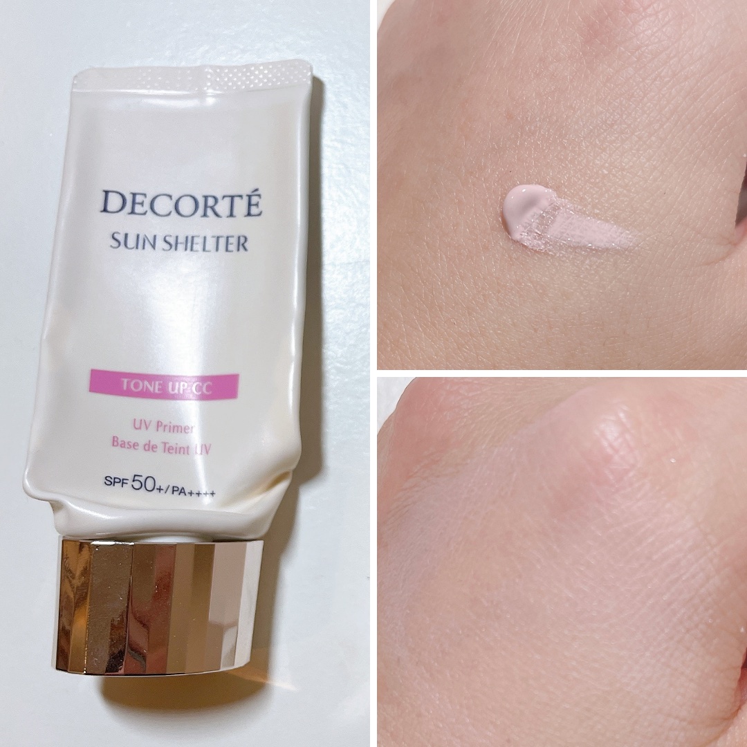 ザ スキン リキッドファンデーション ロウ 301/DECORTÉ/リキッドファンデーションを使ったクチコミ（3枚目）