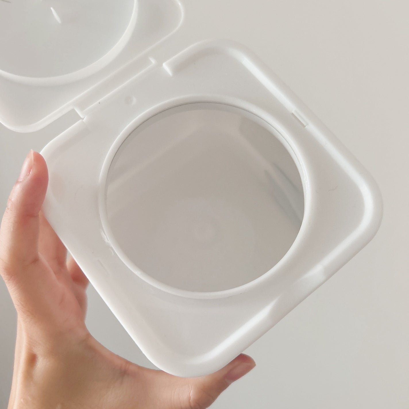 シカドクダミ+ティーツリーカーミングマスク/MARY&MAY/シートマスク・パックを使ったクチコミ(2枚目)