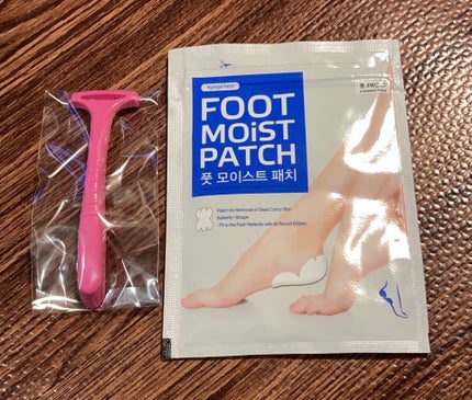 を使ったクチコミ(2枚目)