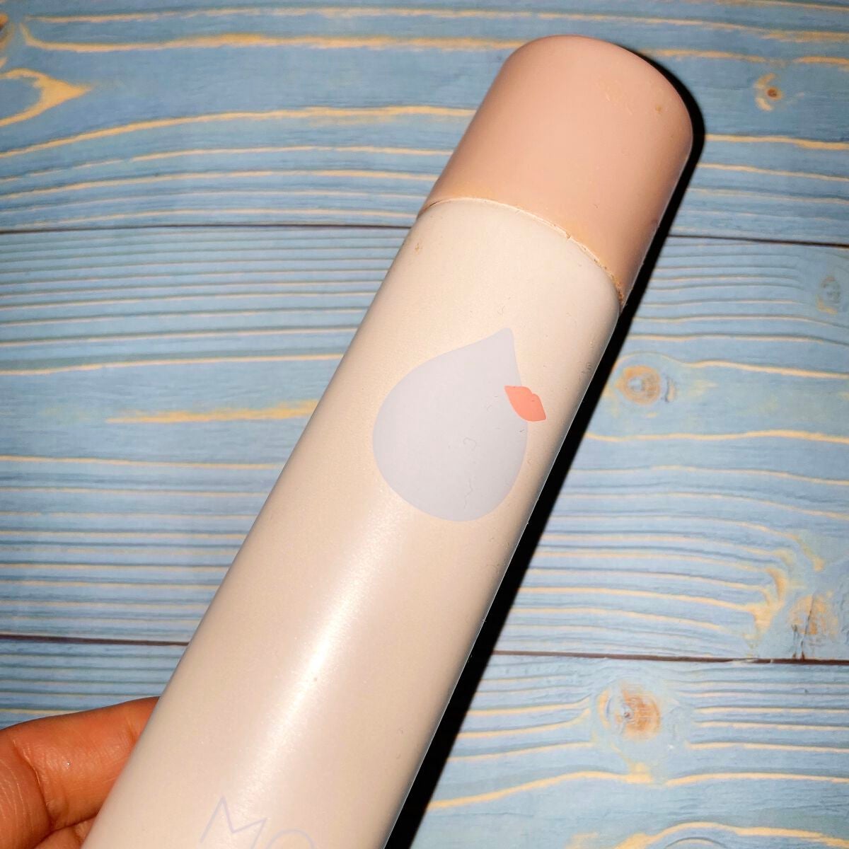 うるおいミスト/MAKE COVER/ミスト状化粧水を使ったクチコミ(1枚目)