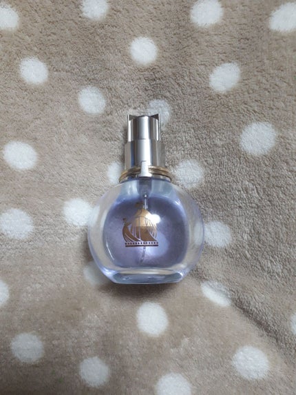 ランバン エクラ・ドゥ・アルページュ オード パルファム/LANVIN/香水(レディース)を使ったクチコミ(1枚目)