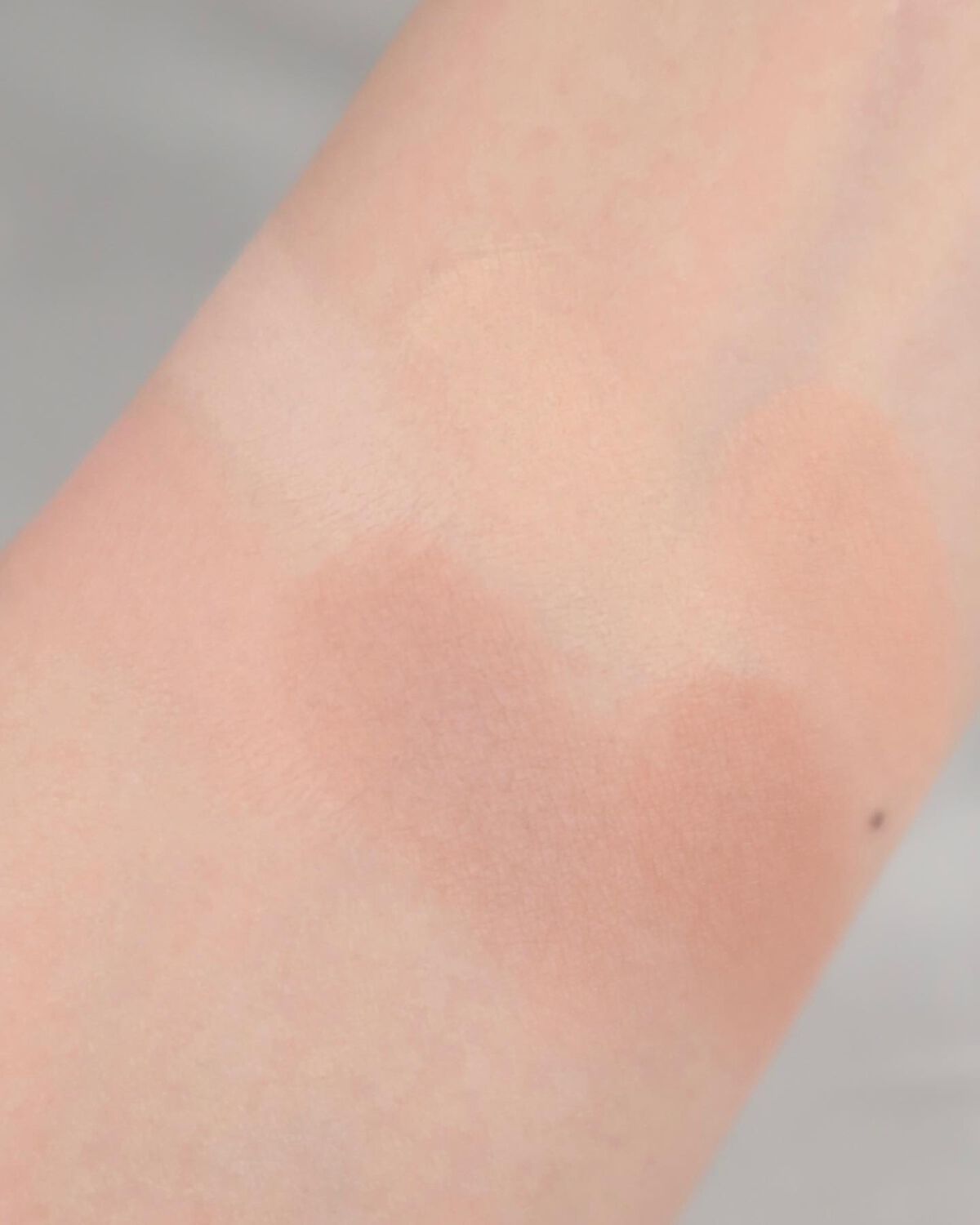 ブラーフィニシュシャドウパレット/Dinto/アイシャドウパレットを使ったクチコミ（3枚目）