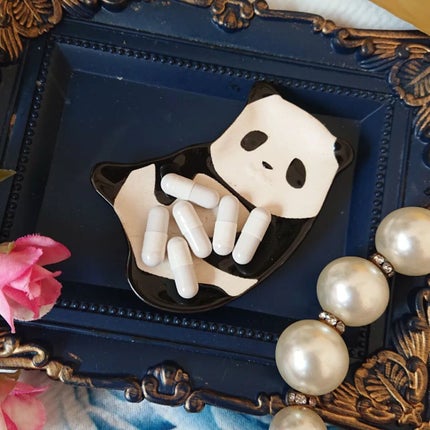 ヘリオスキン/ヘリオスキン/美容サプリメントを使ったクチコミ(5枚目)