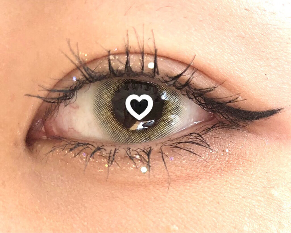 パーフェクトマルチアイズ/キャンメイク/アイシャドウパレットを使ったクチコミ（1枚目）