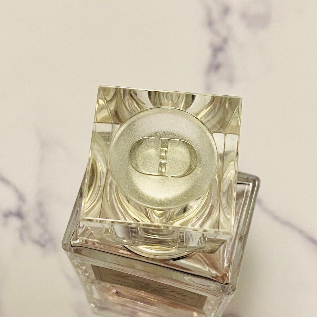 【旧】ミス ディオール ヘア ミスト/Dior/ヘアミストを使ったクチコミ(4枚目)