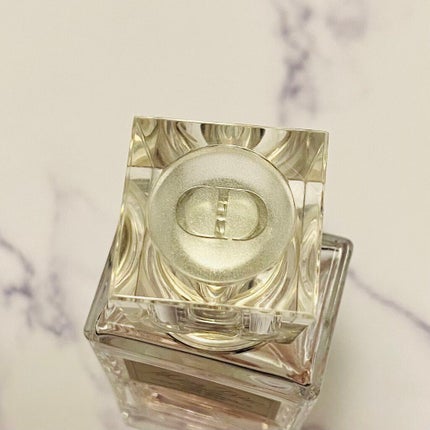 【旧】ミス ディオール ヘア ミスト/Dior/ヘアミストを使ったクチコミ(4枚目)