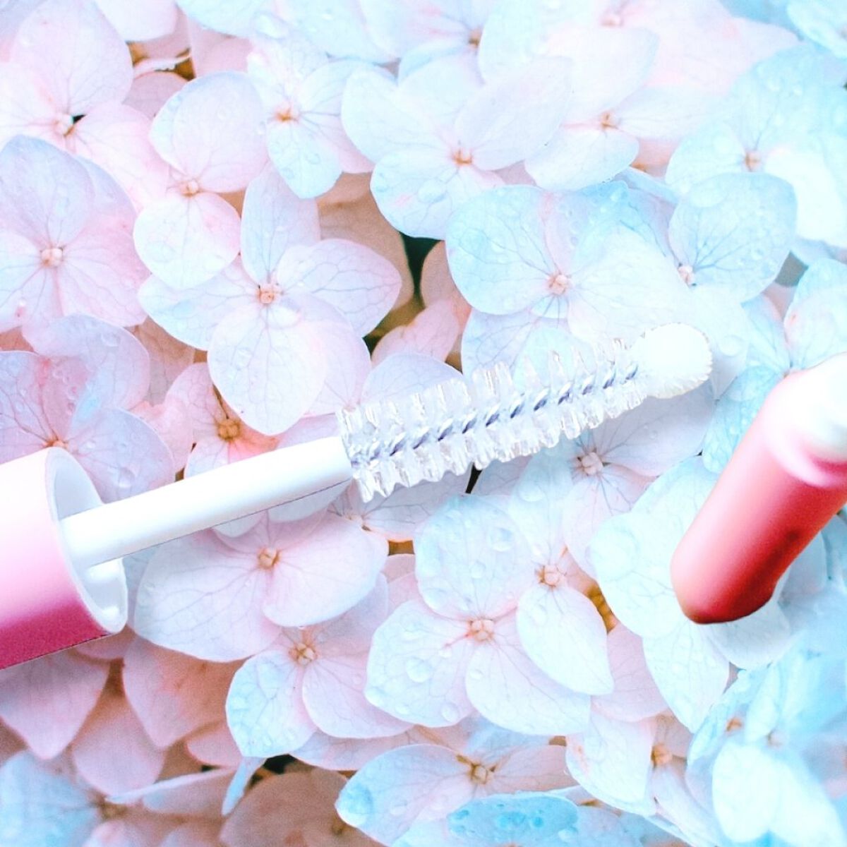 アイラッシュセラム/wonderfay/まつげ美容液を使ったクチコミ（3枚目）