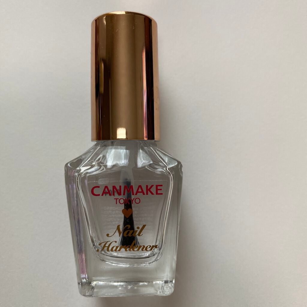 カラフルネイルズ/キャンメイク/マニキュアを使ったクチコミ(1枚目)