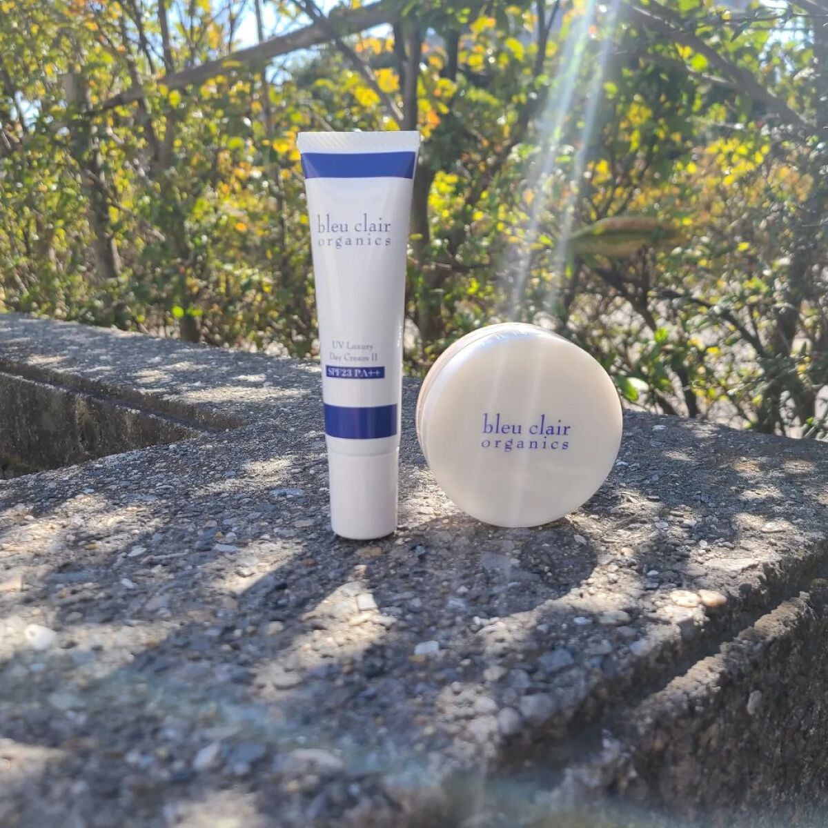 ローズリッチUVパウダー/ブルークレール/ルースパウダーを使ったクチコミ(6枚目)