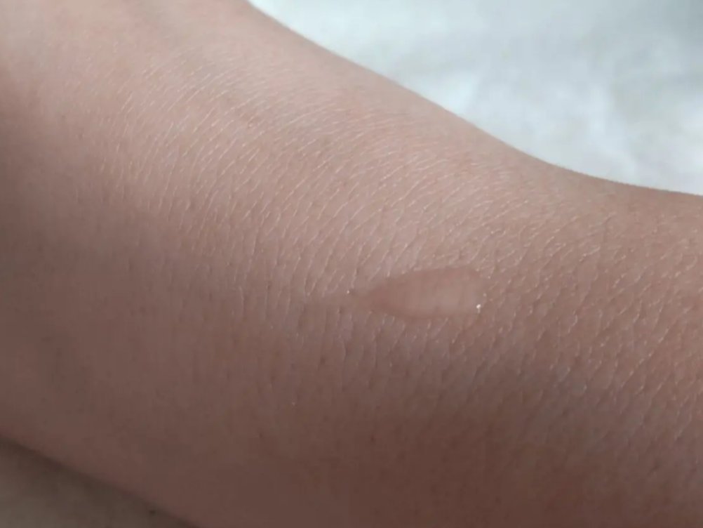 クンダル マカダミア ウルトラヘアセラム /KUNDAL/ヘアオイルを使ったクチコミ（2枚目）