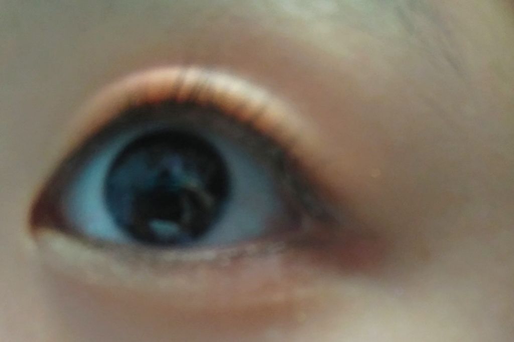 ステイオンバームルージュ/キャンメイク/口紅を使ったクチコミ(3枚目)