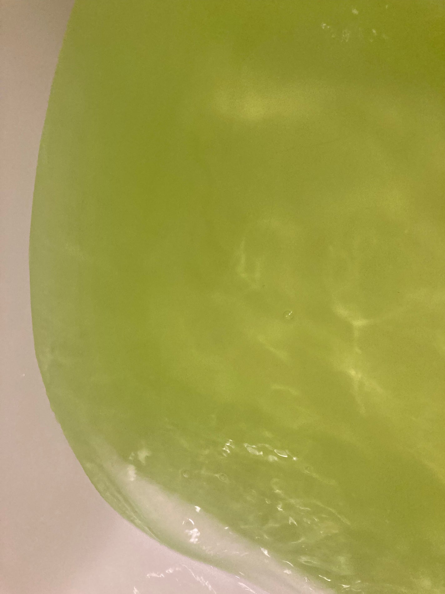 露天の宿/DAISO/無機塩系入浴剤を使ったクチコミ(6枚目)