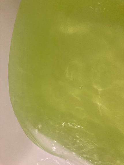 露天の宿/DAISO/無機塩系入浴剤を使ったクチコミ(6枚目)