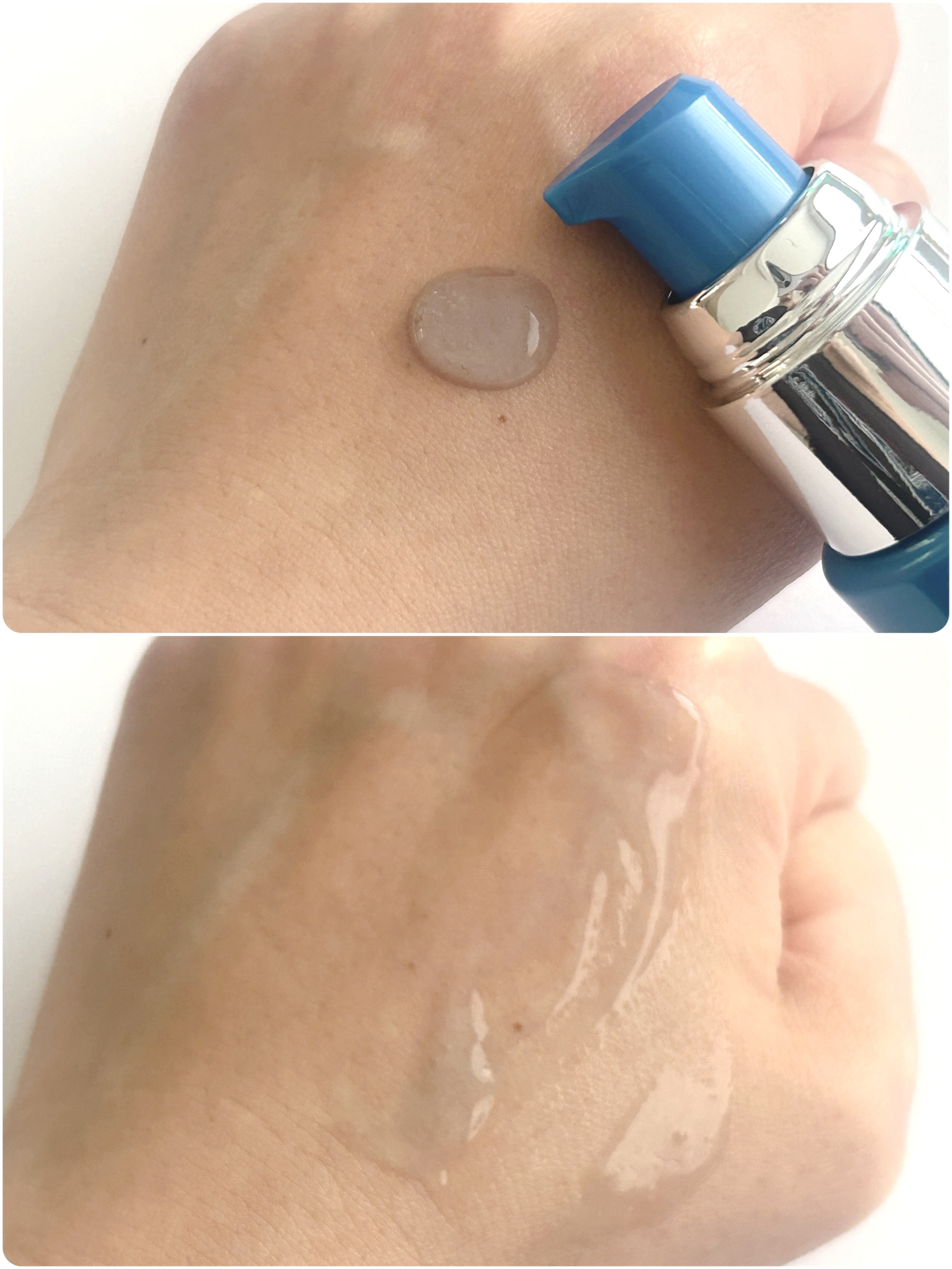 ディープブーストセラム/ブルーミオ/美容液を使ったクチコミ（2枚目）