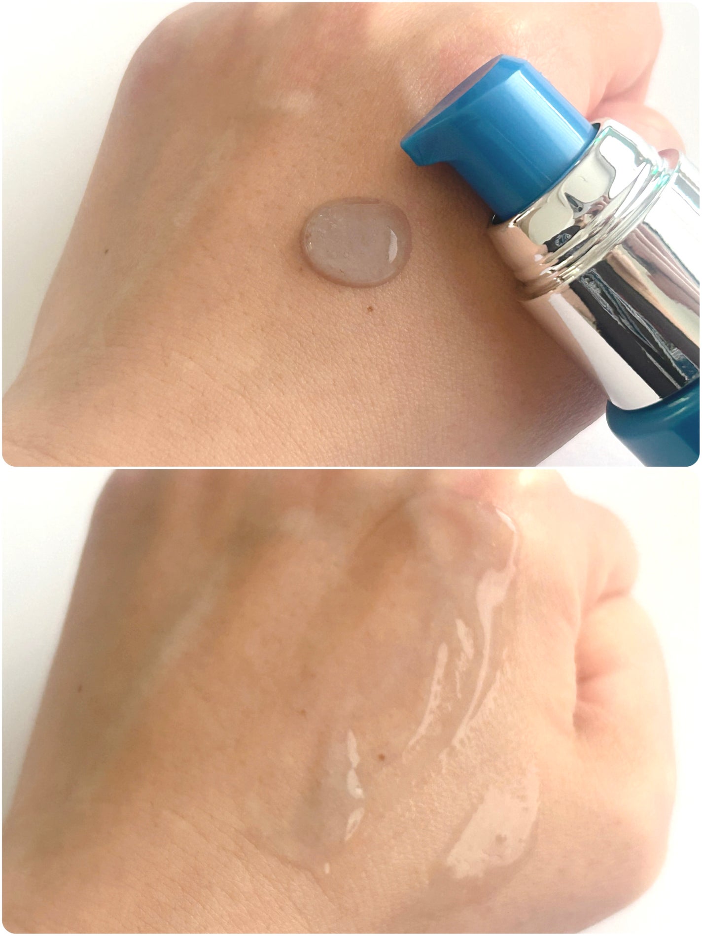 ディープブーストセラム/ブルーミオ/美容液を使ったクチコミ(2枚目)