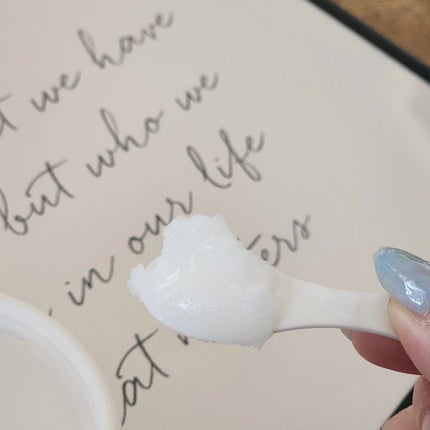 クレンジングバーム/otaf:/クレンジングバームを使ったクチコミ(2枚目)