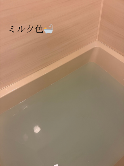 を使ったクチコミ(2枚目)