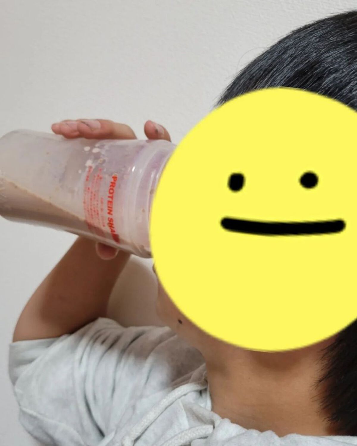 ゴールドスタンダード ホエイプロテイン/ゴールドスタンダード/ホエイプロテインを使ったクチコミ（3枚目）