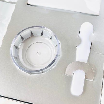 炭酸パックプレミアム/フェヴリナ/洗い流すパック・マスクを使ったクチコミ(2枚目)