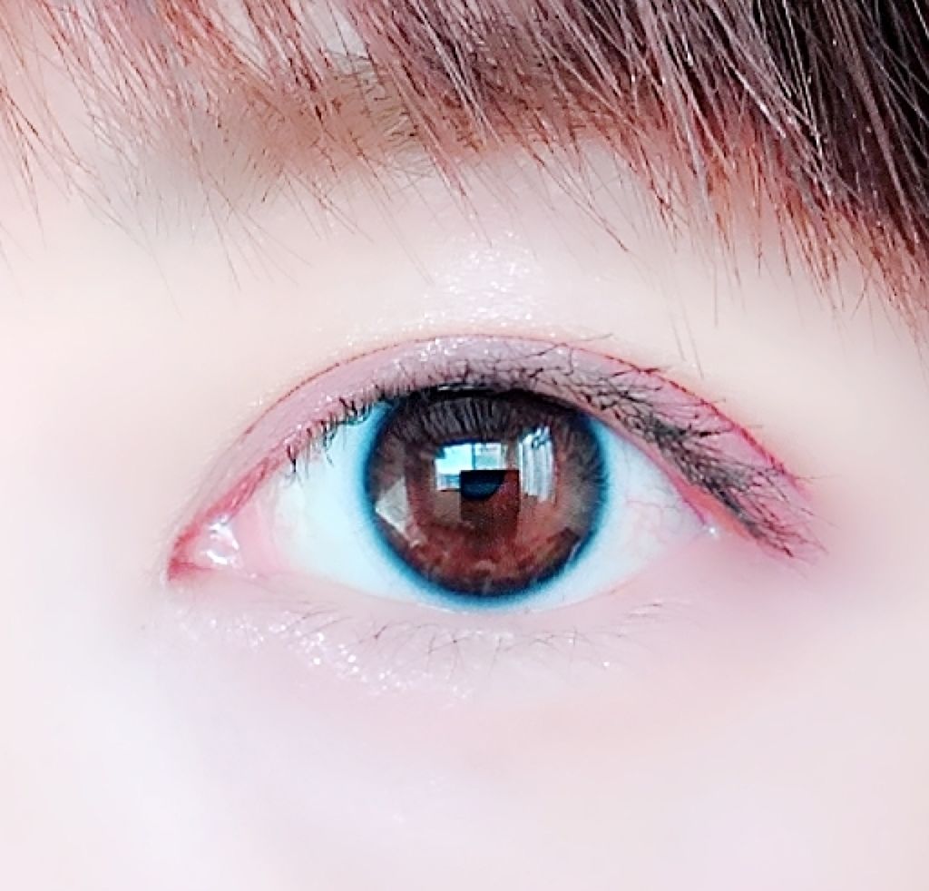 リアルクローズシャドウ/excel/アイシャドウパレットを使ったクチコミ(1枚目)